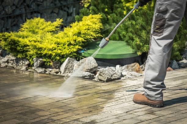  Rutgers University Livingston Campus, NJ Pressure Washing Pros