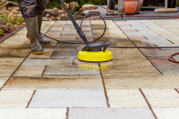 Best Gas Station Cleaning  in Rutgers University Livingston Campus, NJ