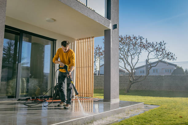 Best Fence Cleaning  in Rutgers University Livingston Campus, NJ