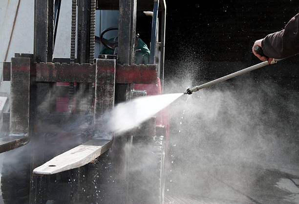 Best Machinery and Equipment Cleaning  in Rutgers University Livingston Campus, NJ