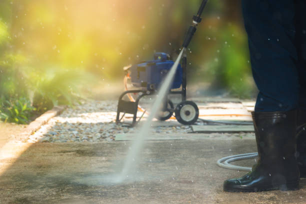 Reliable Rutgers University Livingston Campus, NJ Pressure Washing Services Solutions